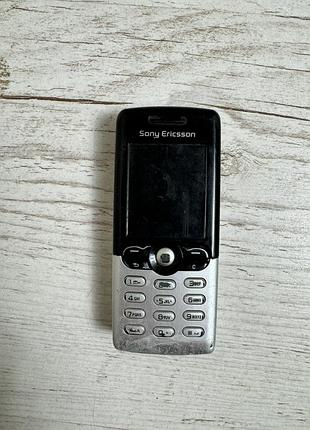 Телефон sony ericsson t610