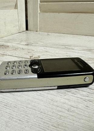 Телефон sony ericsson t610 3