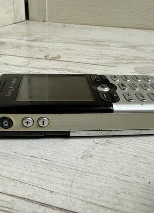 Телефон sony ericsson t610 5