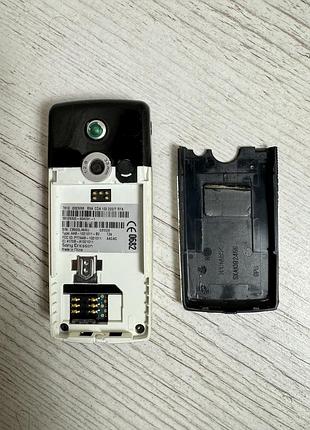 Телефон sony ericsson t610 7