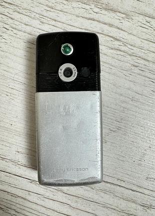 Телефон sony ericsson t610 6
