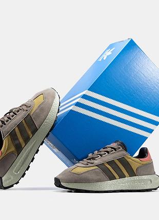 Adidas retropy e5