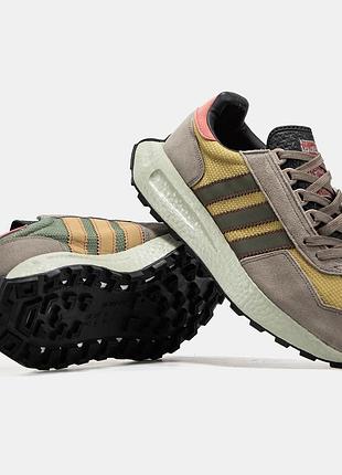 Adidas retropy e5 2
