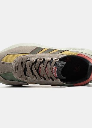 Adidas retropy e5 8