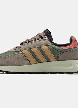 Adidas retropy e5 9