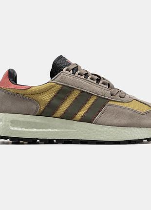 Adidas retropy e5 4