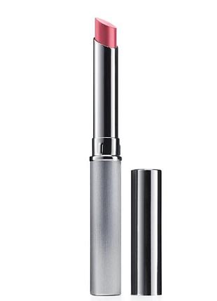 Clinique almost lipstick зволожувальна помада-бальзам для губ  44 pink honey