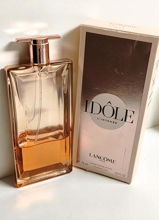Lancome idole l'intense