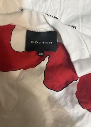 Botter лонгслів 2