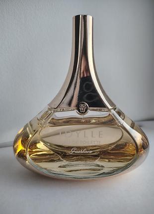 Guerlain idylle edt
