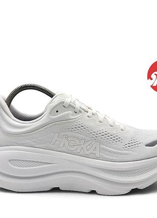 Кроссовки мужские hoka bondi 9 (42⅔ (27 см))