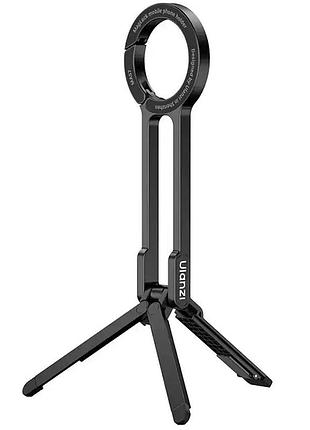 Тримач телефону ulanzi ulanzi ma57 magsafe carabiner phone tripod