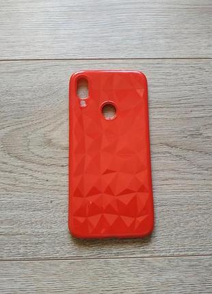 Чехол на xiaomi redmi note 7 чохол для ксіомі 3