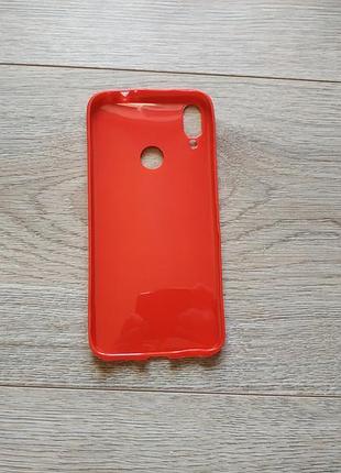 Чехол на xiaomi redmi note 7 чохол для ксіомі 4