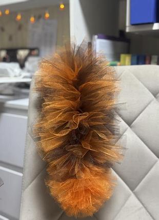 Обруч вушка білочки 3