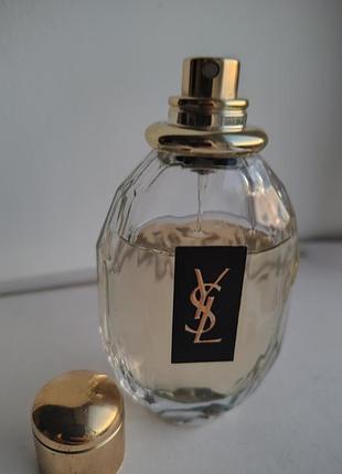 Yves saint laurent parisienne 3