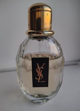 Yves saint laurent parisienne