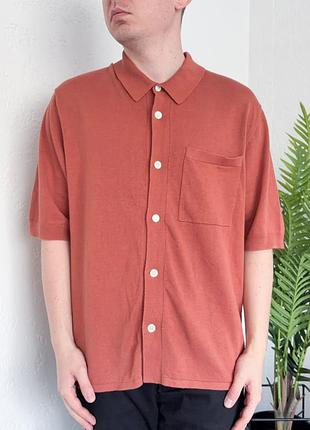 Norse projects поло