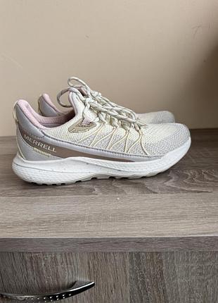 Нові трекінгові кросівки merrell демісезонні жіночі, розмір 38