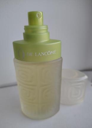 Туалетна вода o de lancome 2