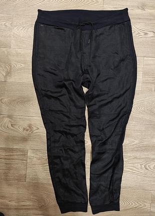 Нові брюки, штани, аладіни, джогери жіночі g-star raw