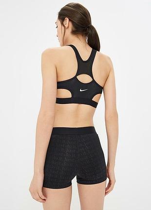 Nike спортивний топ,топік nike