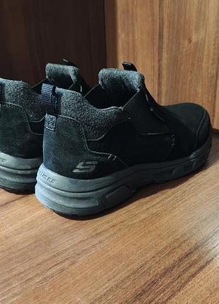 Sketchers oak canyon bombarder 4