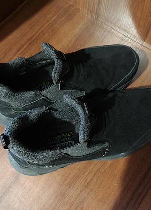Sketchers oak canyon bombarder 8