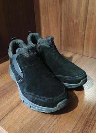 Sketchers oak canyon bombarder