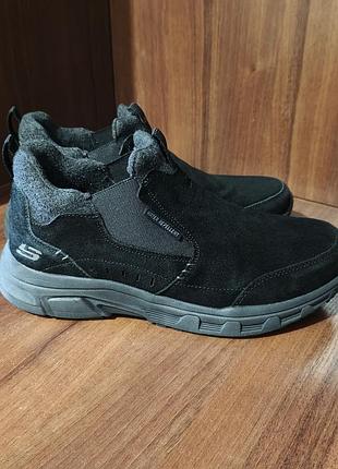 Sketchers oak canyon bombarder 2