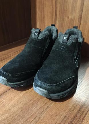 Sketchers oak canyon bombarder 3