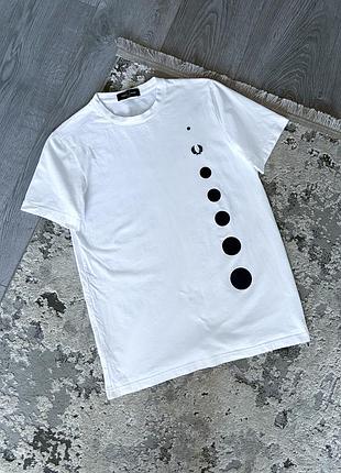 Fred perry футболка 2