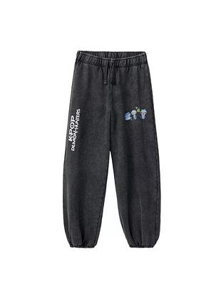 Джогери zara 131 см