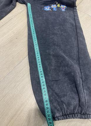 Джогери zara 131 см 5