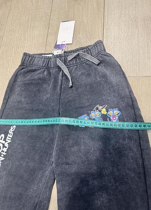 Джогери zara 131 см 6