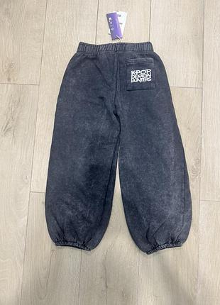 Джогери zara 131 см 3
