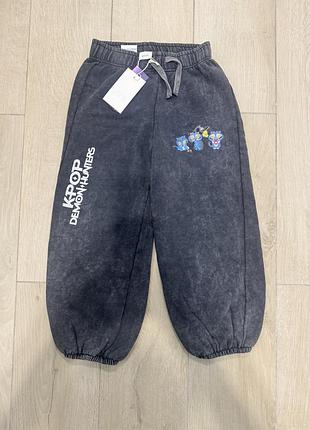 Джогери zara 131 см 2