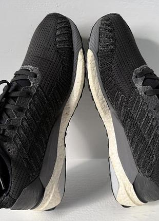 Adidas solarboost кросівки 9