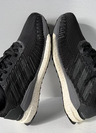 Adidas solarboost кросівки 8