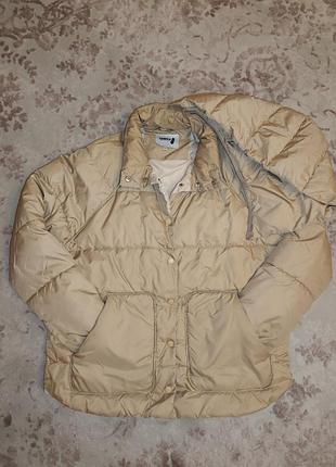 Куртка демисезонная