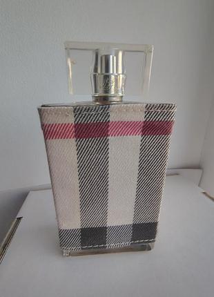 Burberry london edp