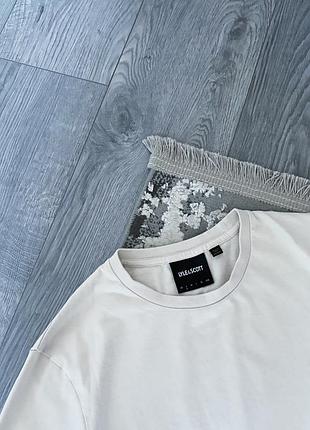 Lyle scott футболка 4