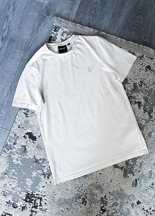 Lyle scott футболка 2