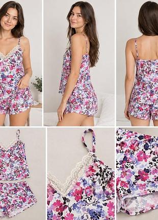 Піжама debenhams p14