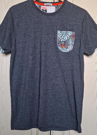 Футболка superdry