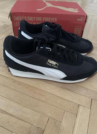 Чоловічі кросівки puma мужские кроссовки