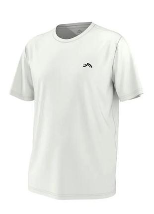 Футболка мужская функциональная хлопковая crivit, м, l, xl