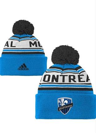 Шапка adidas 4