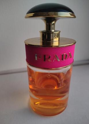 Prada candy