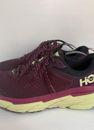 Hoka one one challenger atr 6 w кросівки